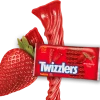 Joy's De'Lights Twizzlers Strawberry 70g All Candy