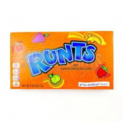 Joy's De'Lights Wonka Runts All Candy