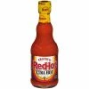 Joy's De'Lights Franks Red Xtra Hot Sauce (354g) Condiments