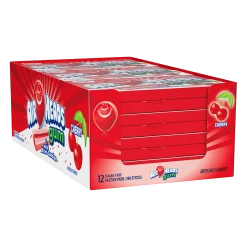 Joy's De'Lights All Candy Airheads Gum Cherry Bulk