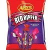 Country Vic Red Rippers