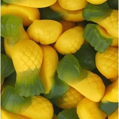 Country Vic All Candy Allen's Pineapples