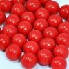 Joy's De'Lights Aniseed Balls Red All Candy