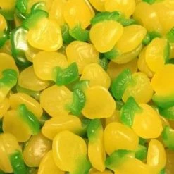 Joys Delights Lolly Shop Online Mayceys Sour Apples New Zealand Lollies