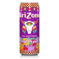 Joy's De'Lights All Candy Arizona Fruit Punch