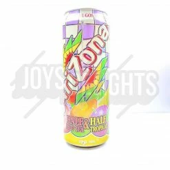 Joy's De'Lights Arizona Half Iced Tea Half Tropical 24 Pack Bulk