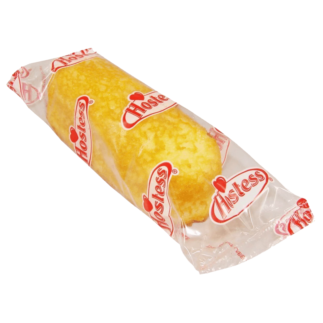 Joy's De'Lights Hostess Banana Twinkie Single
