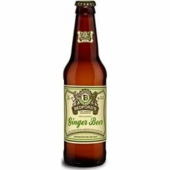 Joys Delights Lolly Shop Online On Sale Bedfords Ginger Ale