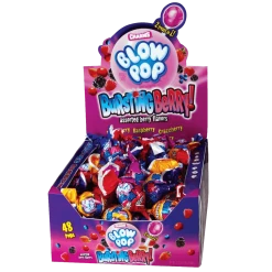 Joys Delights Lolly Shop Online Blow Pop Burstin' Berry Bulk