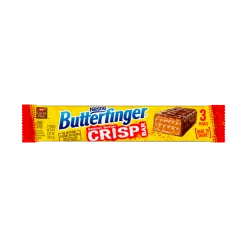 Joys Delights Lolly Shop Online Milk Chocolate Butterfinger Crisp King Size