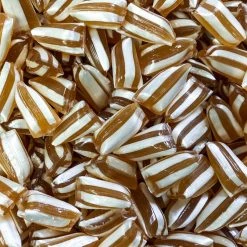 Joy's De'Lights All Candy Butterscotch Humbugs