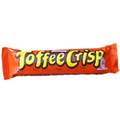 Funworks Toffee Crisp 38g Milk Chocolate