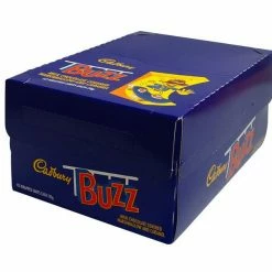 Joy's De'Lights Cadbury Buzz Bars Bulk All Candy