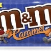 M&M's Caramel Share Size 80g
