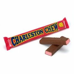 Joys Delights Lolly Shop Online Charleston Chew Strawberry Bulk