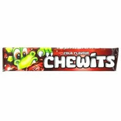 Joy's De'Lights Chewits Cola