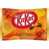 Joy's De'Lights Kit Kat Mini Chocolate Orange Milk Chocolate