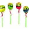 Joy's De'Lights Chupa Chups Sour Infernal Lollipop Single All Candy