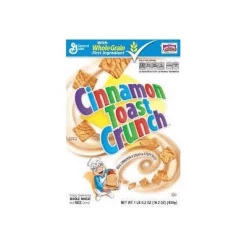 Joy's De'Lights Featured Cinnamon Toast Crunch 340g