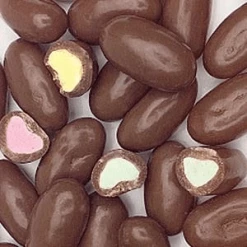 Lollies Milk Chocolate Clangers