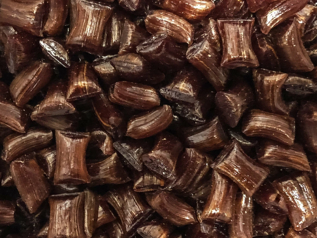 Joy's De'Lights Cola Humbugs All Candy