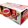 Joy's De'Lights Combos Pepperoni Pizza Crackers 48g Bulk