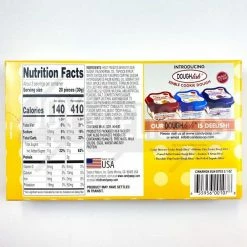 Joy's De'Lights All Candy Peanut Butter Cookie Dough Bites