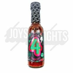 Joys Delights Lolly Shop Online Condiments Culley's No. 4 Mexican Chipotle Sauce