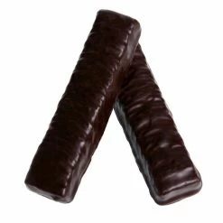 Funworks Pink Lady Dark Chocolate Licorice Logs Pick & Mix Chocolate