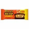 Joy's De'Lights Reese's Big Cup With Peanuts King Size