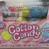 Joys Delights Lolly Shop Online Dubble Bubble Cotton Candy Tube Bulk