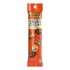Joy's De'Lights Reeses Nutrageous Snack Bites 70g All Candy