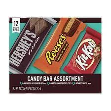 Joys Delights Lolly Shop Online Candy Bar Assortment