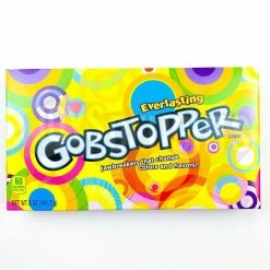 Joy's De'Lights All Candy Wonka Everlasting Gobstopper Theatre