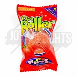 Joy's De'Lights Fini Roller Strawberry Bulk