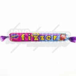 Joy's De'Lights Fizzers Sour Strawberry
