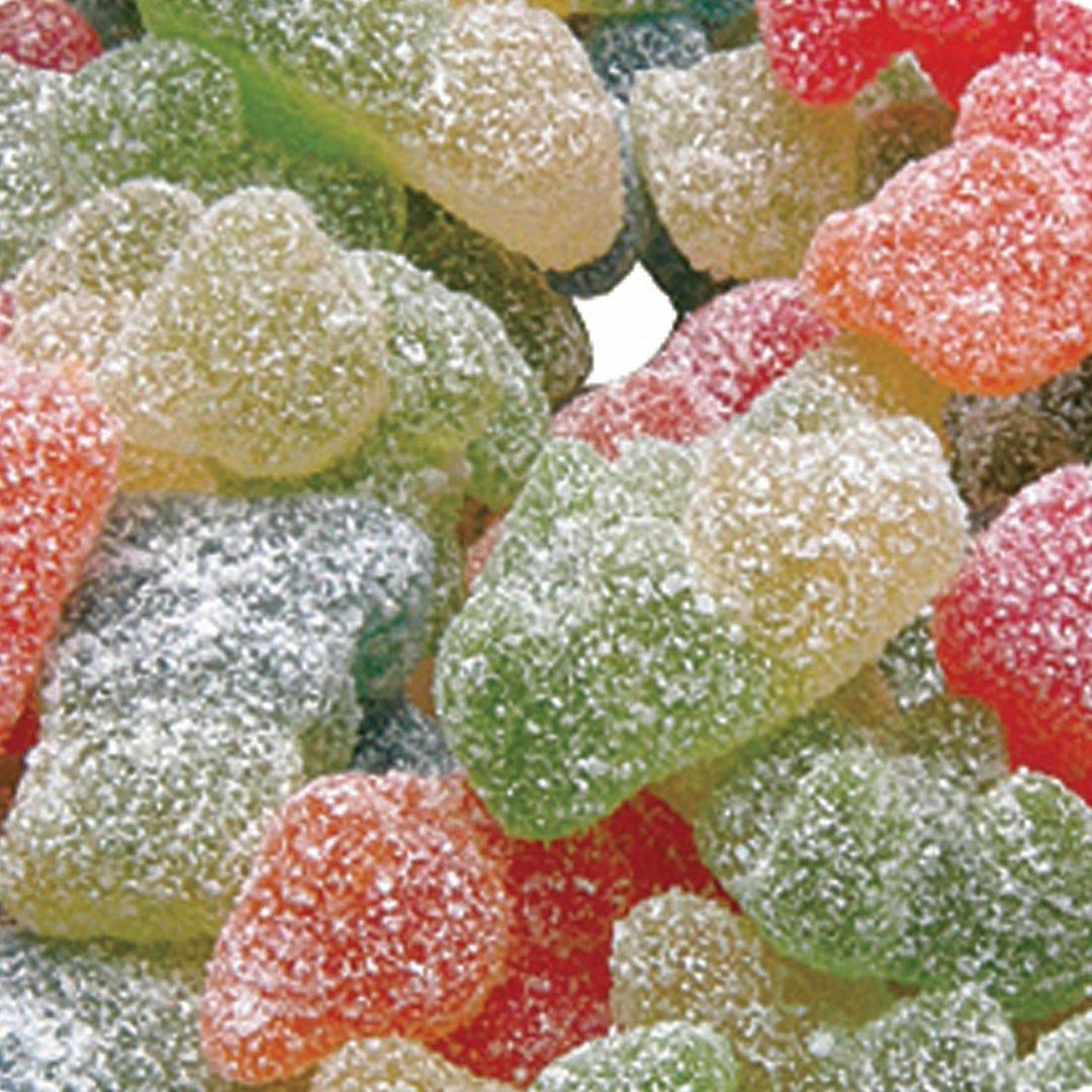 Joy's De'Lights Trolli Super Sour Bears