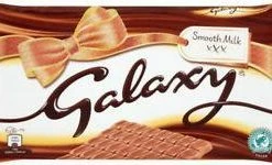 Joy's De'Lights Galaxy Smooth Milk Bar 360g All Candy