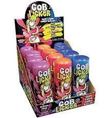 Joys Delights Lolly Shop Online Gob Licker Bulk