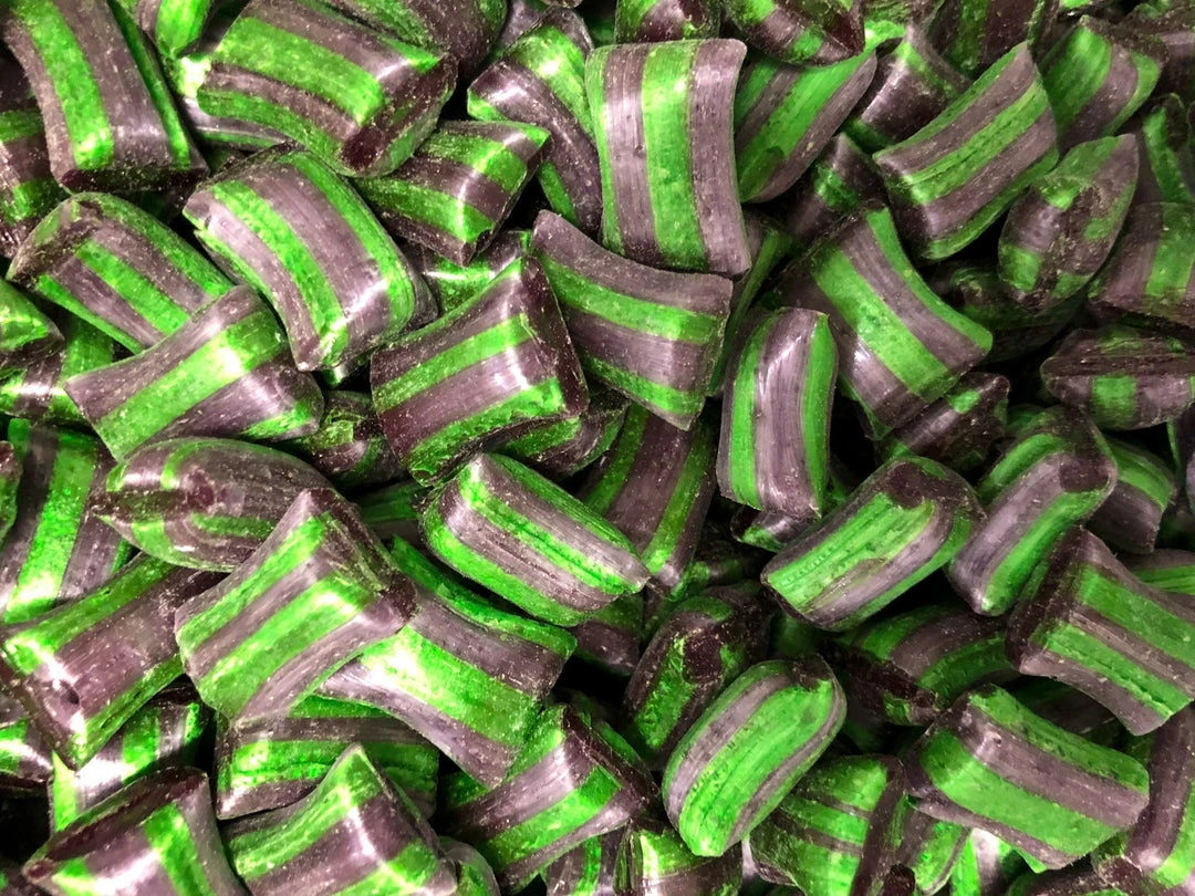 Joy's De'Lights Grape Humbugs