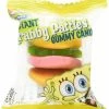 Joy's De'Lights Giant Krabby Pattie Gummy Bulk Parties