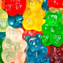 Country Vic Trolli Gummy Bears