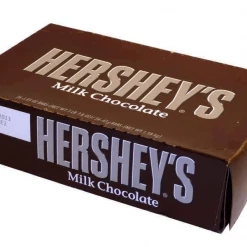 Joy's De'Lights Hershey's Milk Chocolate 43g Bulk