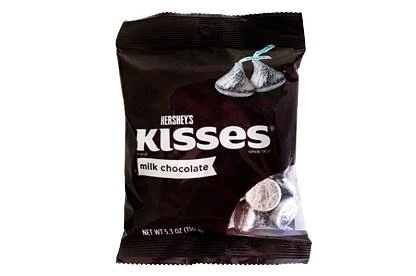 Joys Delights Lolly Shop Online Hershey's Kisses 150g Gluten Free