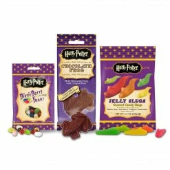 Joy's De'Lights Harry Potter Christmas Pack