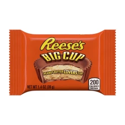 Joy's De'Lights Reese's Big Cup Standard All Candy