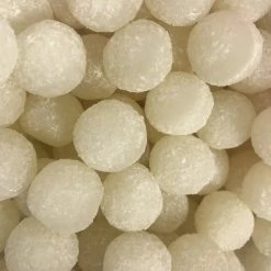 Joy's De'Lights Mega Sour Lemon All Candy