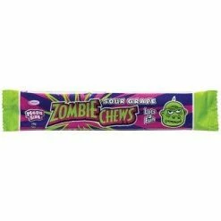 Joy's De'Lights Zombie Chews Sour Grape