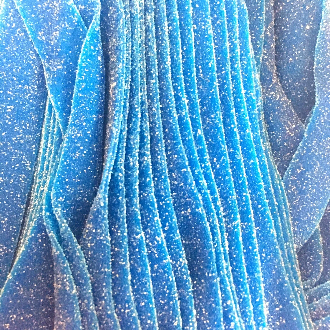 Joy's De'Lights Sour Straps KaBluey All Candy