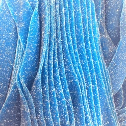 Joy's De'Lights Sour Straps KaBluey All Candy